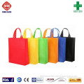 Extra large nonwoven pp shopping bag